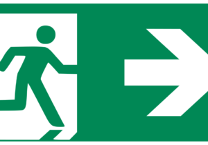 Ethics of exit