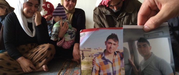 Foreign Policy ProvCast Episode 5: The Middle East has a Minority Problem, Part 1