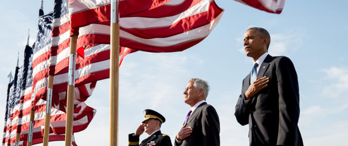 ProvCast Episode 7: Obama’s Foreign Policy & Moral Multilateralism