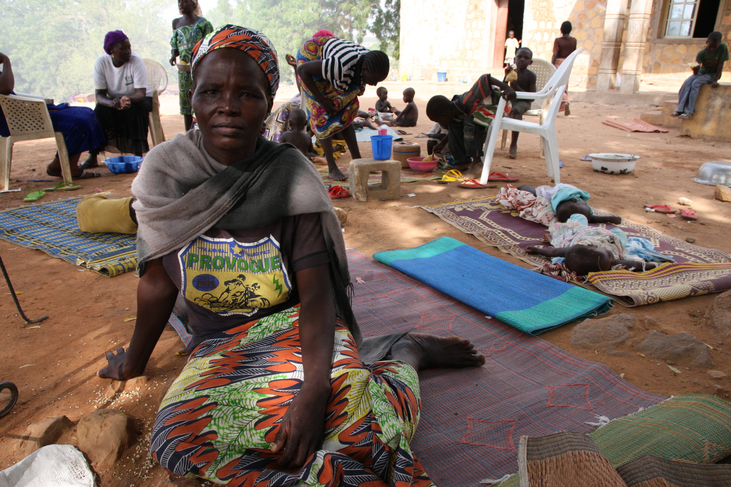 Violence against Nigerian Christians Risks Destabilizing West Africa