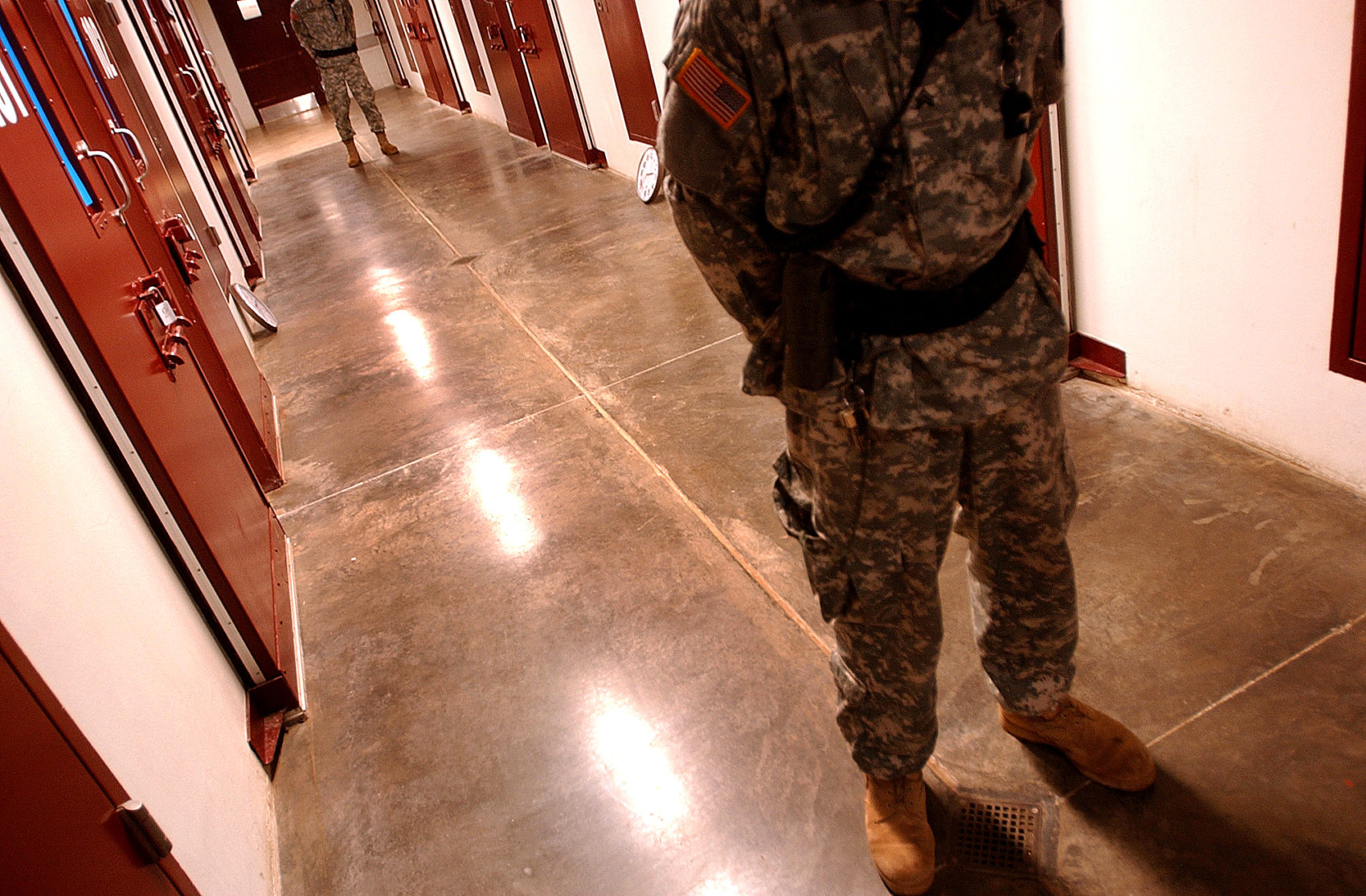 Politics, Motives and Prisoners Obama Guantanamo