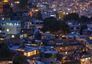 Transcendence and Poverty: Lessons from Brazil