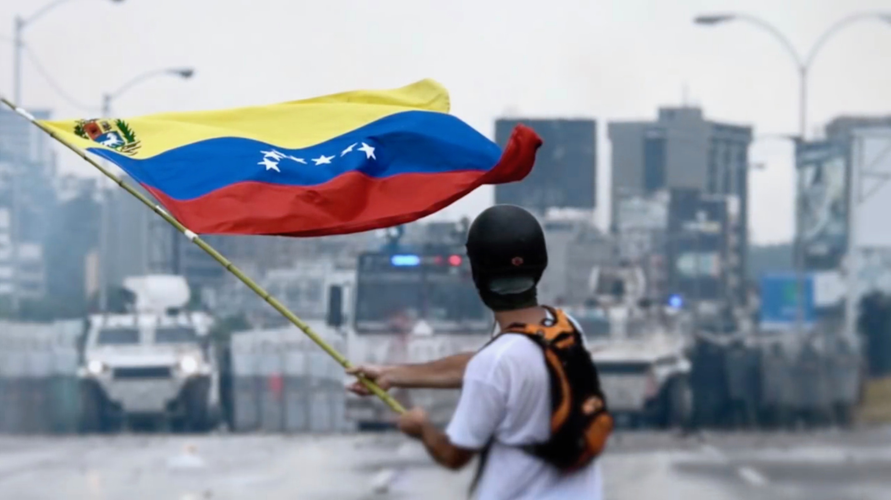 What You Should Know About the Venezuela Crisis