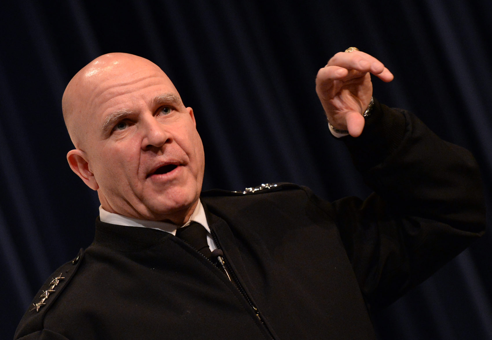 What You Should Know About the National Security Advisor H. R. McMaster Donald Trump