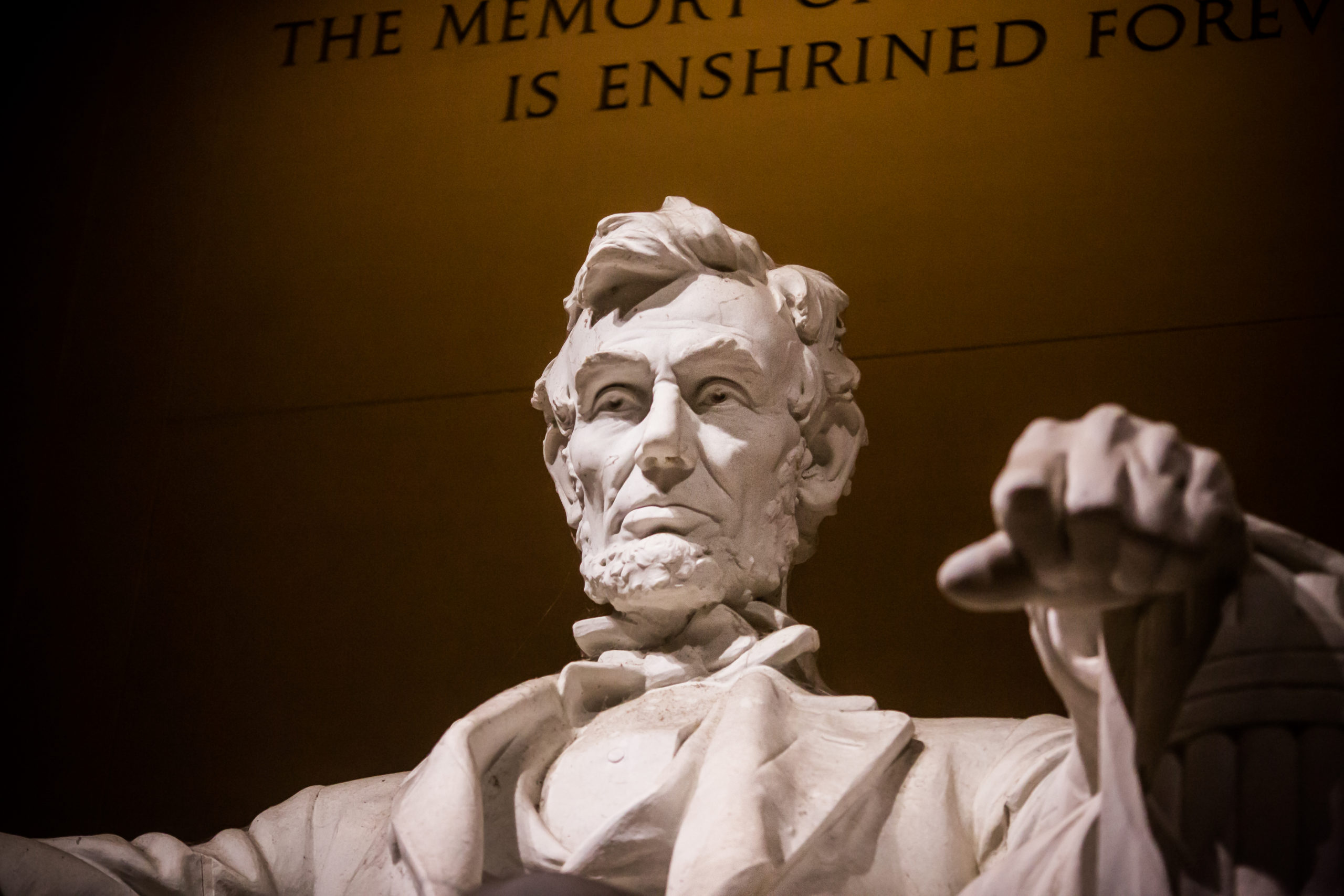 The Other Side of the Penny: Considering Abraham Lincoln’s Legacy