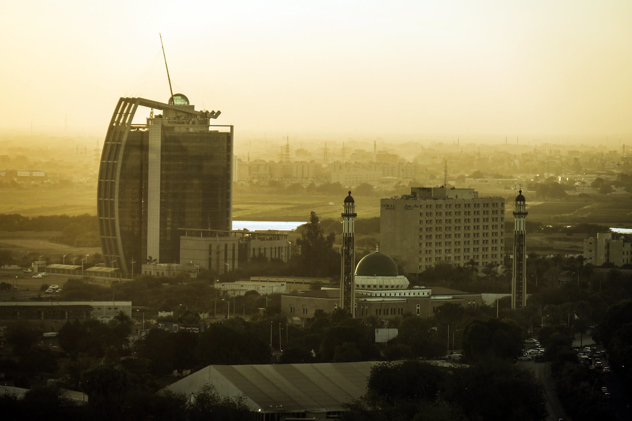 Sudan Moves in Right Direction on Religious Liberty, but Progress is Fragile