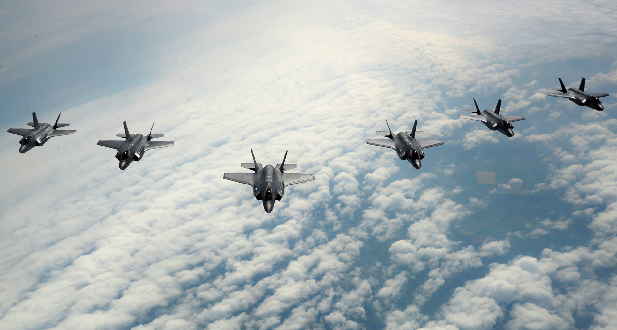 What You Should Know About the F-35 Program