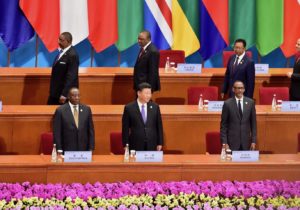 Chinese Communist Party Trains African Leaders, Expanding its Influence