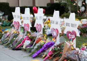 American Catholic Schools Need to Take Active Measures in the Fight Against Antisemitism - Tree of Life Synagogue