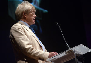 Roger Scruton: A Personal Reflection