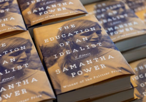 What Power Still Gets Wrong on Humanitarian Intervention: A Book Review of Samantha Power’s The Education of An Idealist