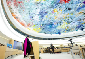 Behind the Scenes of Global Human Rights: A Review of Tistounet’s The UN Human Rights Council: A Practical Anatomy