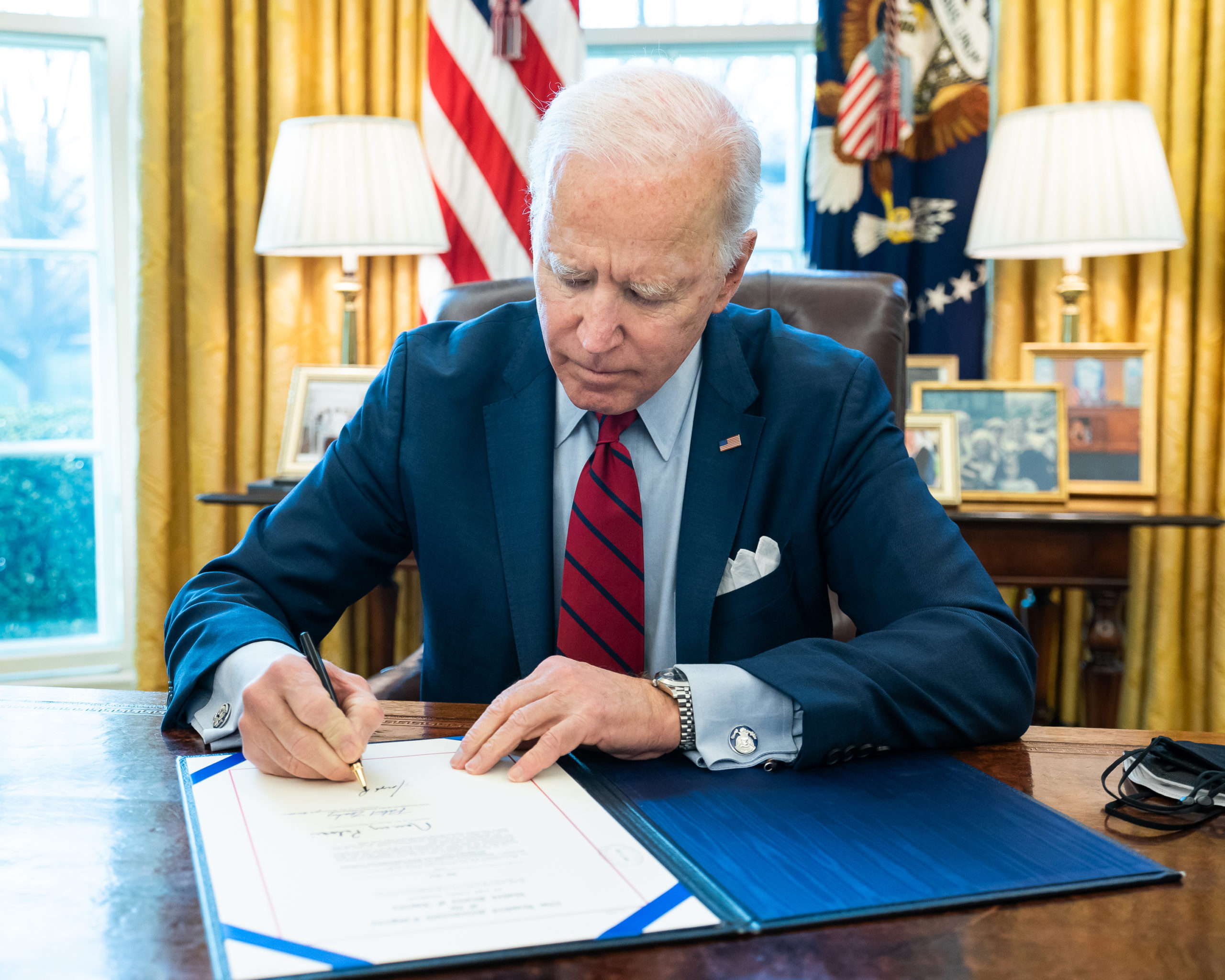 Biden Administration Promotes LGBTQI Rights in Foreign Policy, Threatening International Religious Freedom