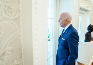 Biden Administration Needs to Face Reality: China Is an Enemy