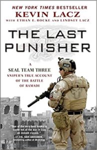 Punishers Down: The Fall of Marc Lee & Ryan Job