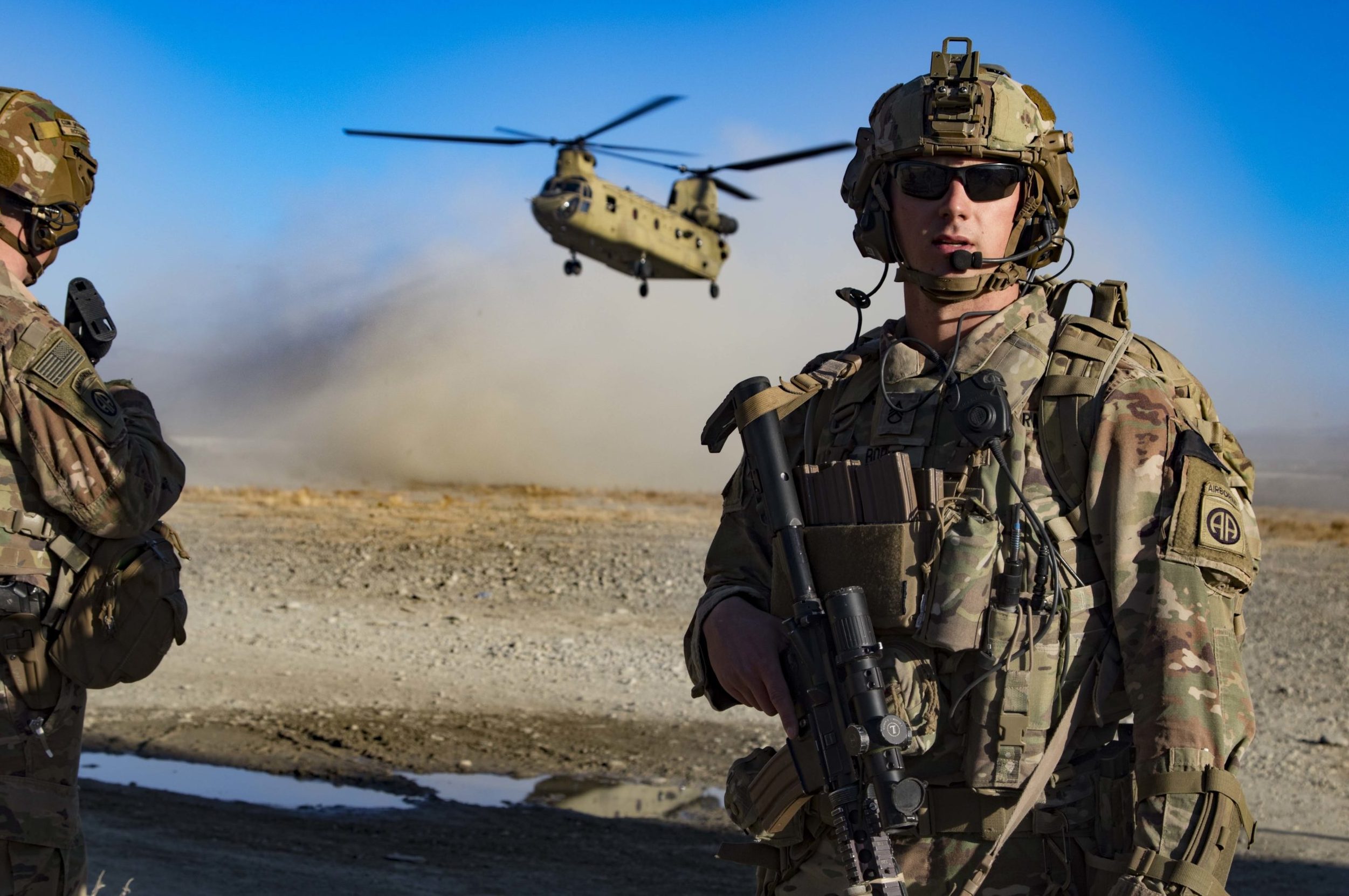 Lessons Learned, Relearned, and Unlearned in Afghanistan