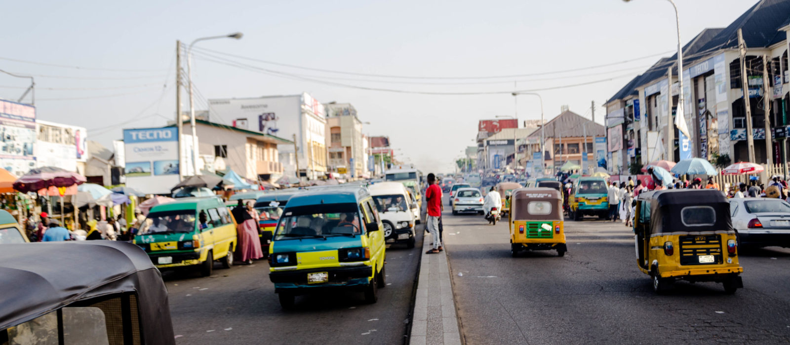 Secular Myopia Warps the West’s View of Nigeria