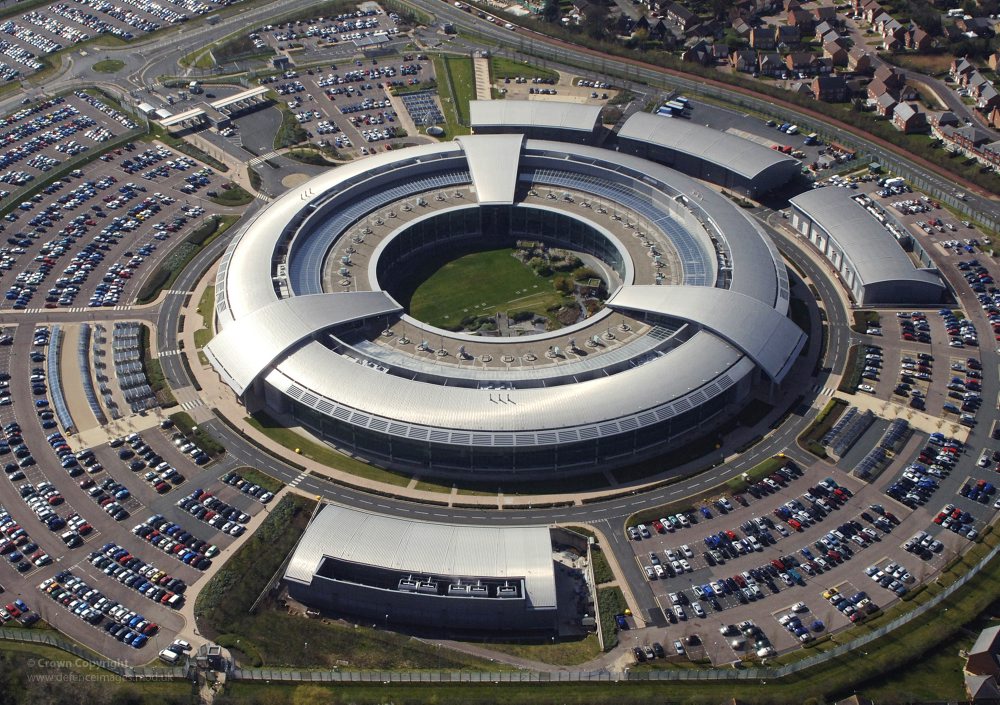 What You Should Know About the “Five Eyes” Intelligence Community