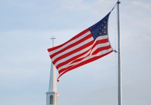 Can Christians Support a Resurgent Nationalism?
