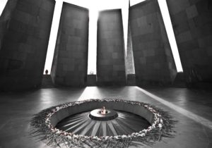 Armenian Genocide Recognition Is Just the Beginning of What Armenia Hopes For