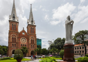 Vietnamese Government Uses COVID-19 to Crack Down on Christians