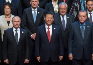 China’s Plan for a New World Order: Review of Maçães’ Belt and Road