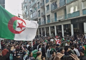 What Could the Hirak Movement Mean for Religious Freedom in Algeria?