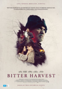 Bitter Harvest Movie Holodomor