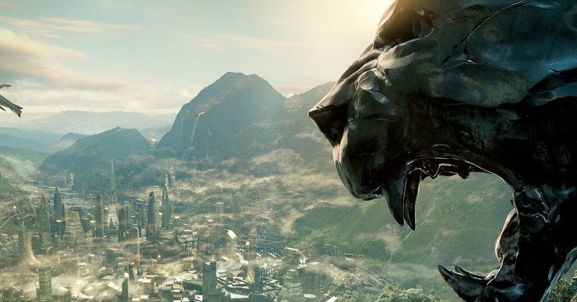What You Should Know About Wakanda