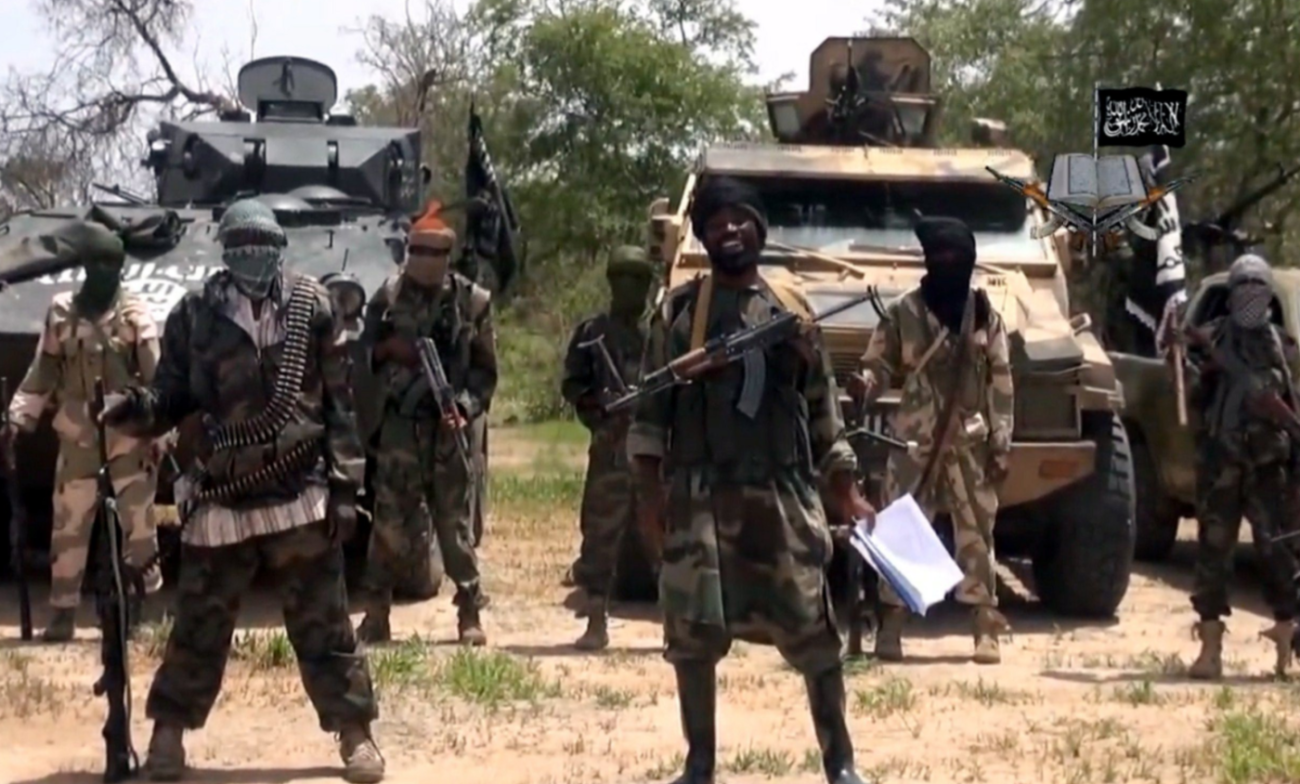 What You Should Know About Boko Haram