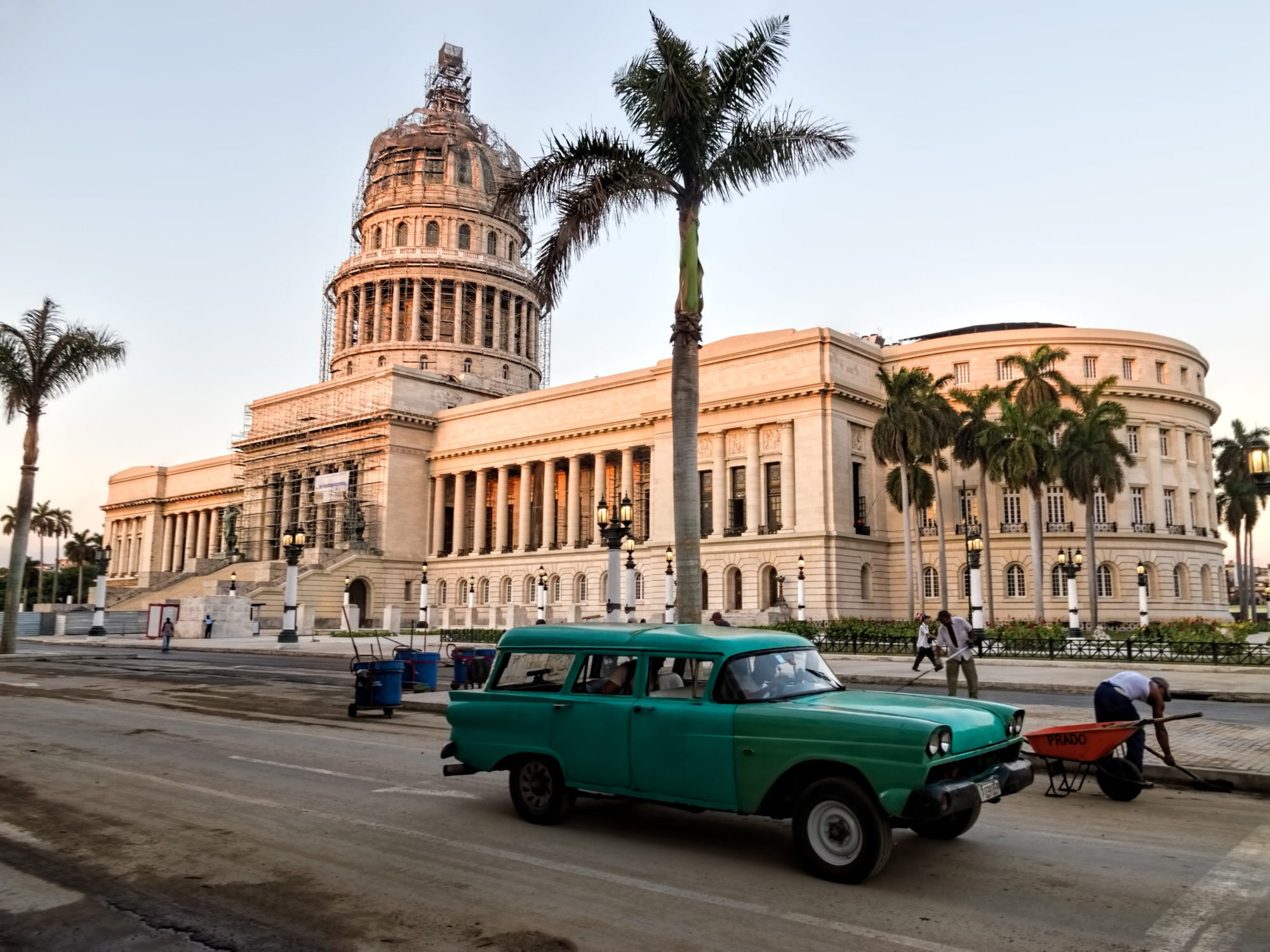 Will Cuba Become “Little Iran”? Watch the Cuba-Iran Alliance