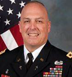 Chaplain (Colonel) Timothy S. Mallard, U.S. Army