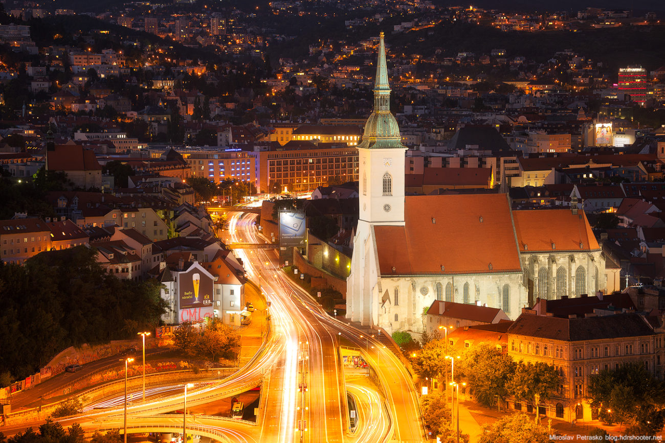 Slovakia’s New Religious Registration Law is a Step in the Wrong Direction