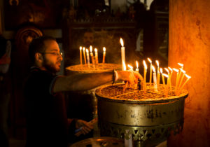 Religious Freedom for Palestinian Christians? Not So Much - Bethlehem Palestine