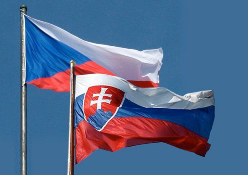 The Irony of Czechoslovakia's History: Twenty-Five Years After the Velvet Divorce