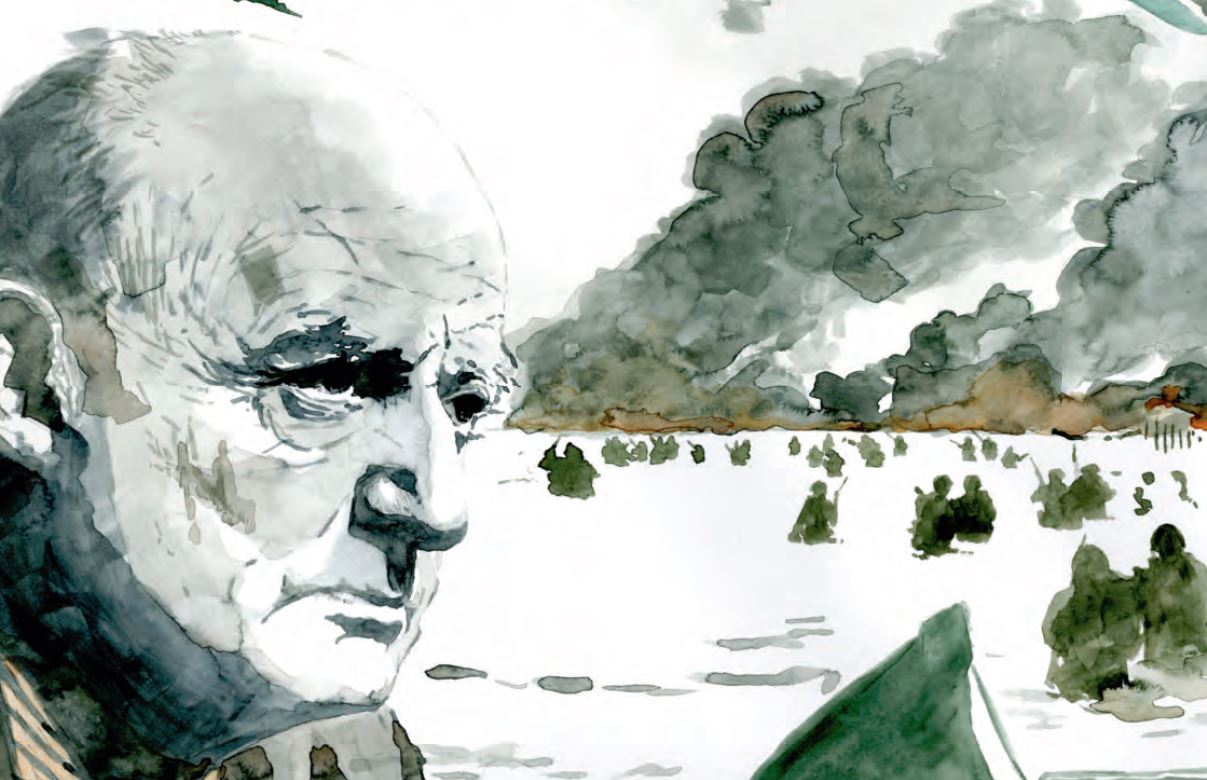 Reinhold Niebuhr and the Problem of Paradox