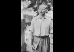Dietrich Bonhoeffer’s Lessons for Today