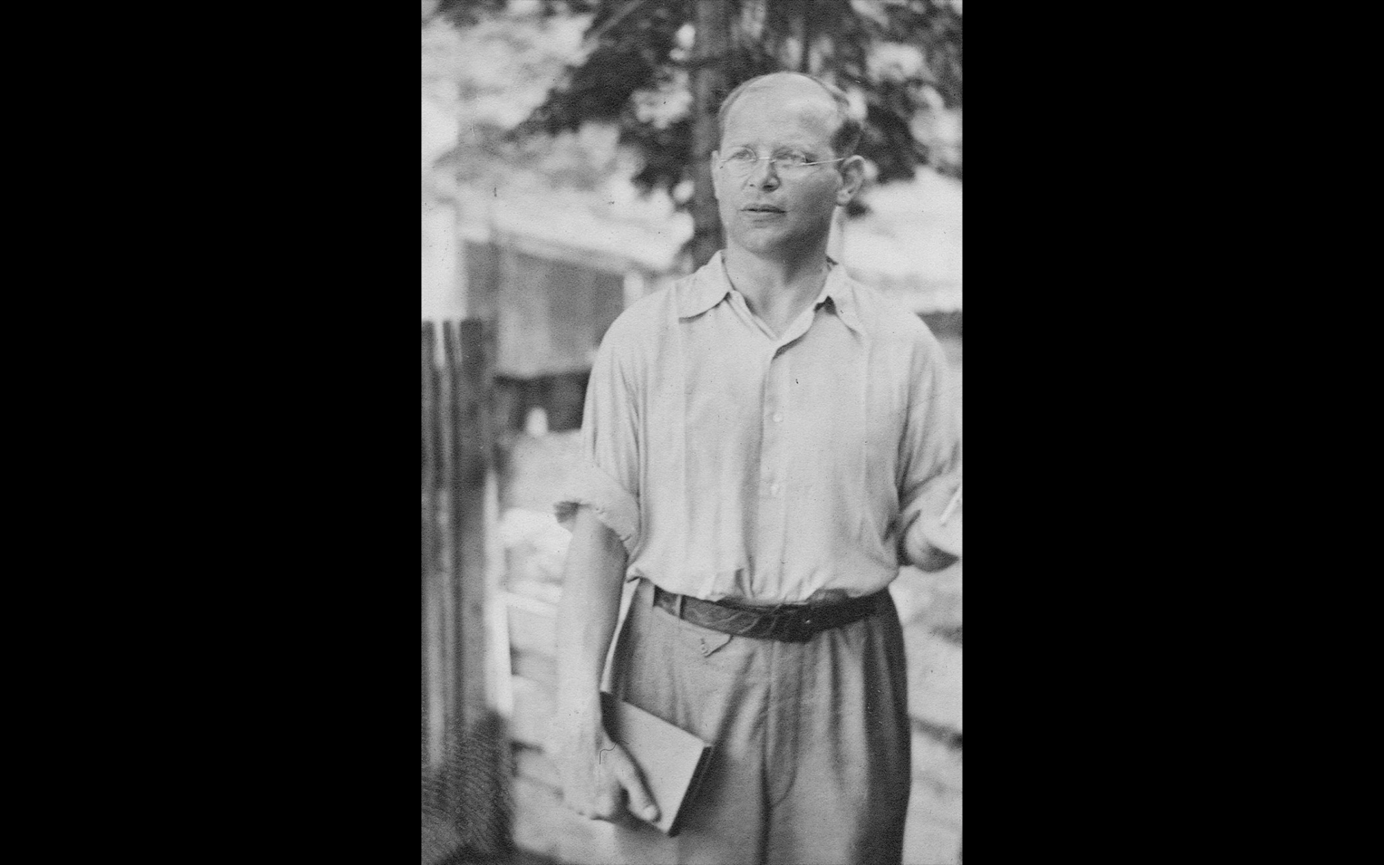 Dietrich Bonhoeffer’s Lessons for Today