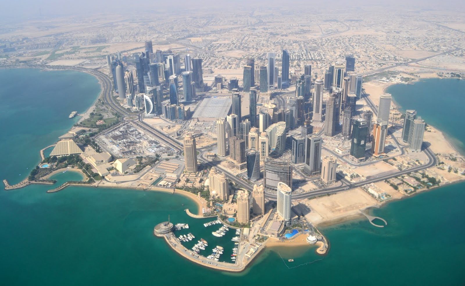 What You Should Know About Qatar