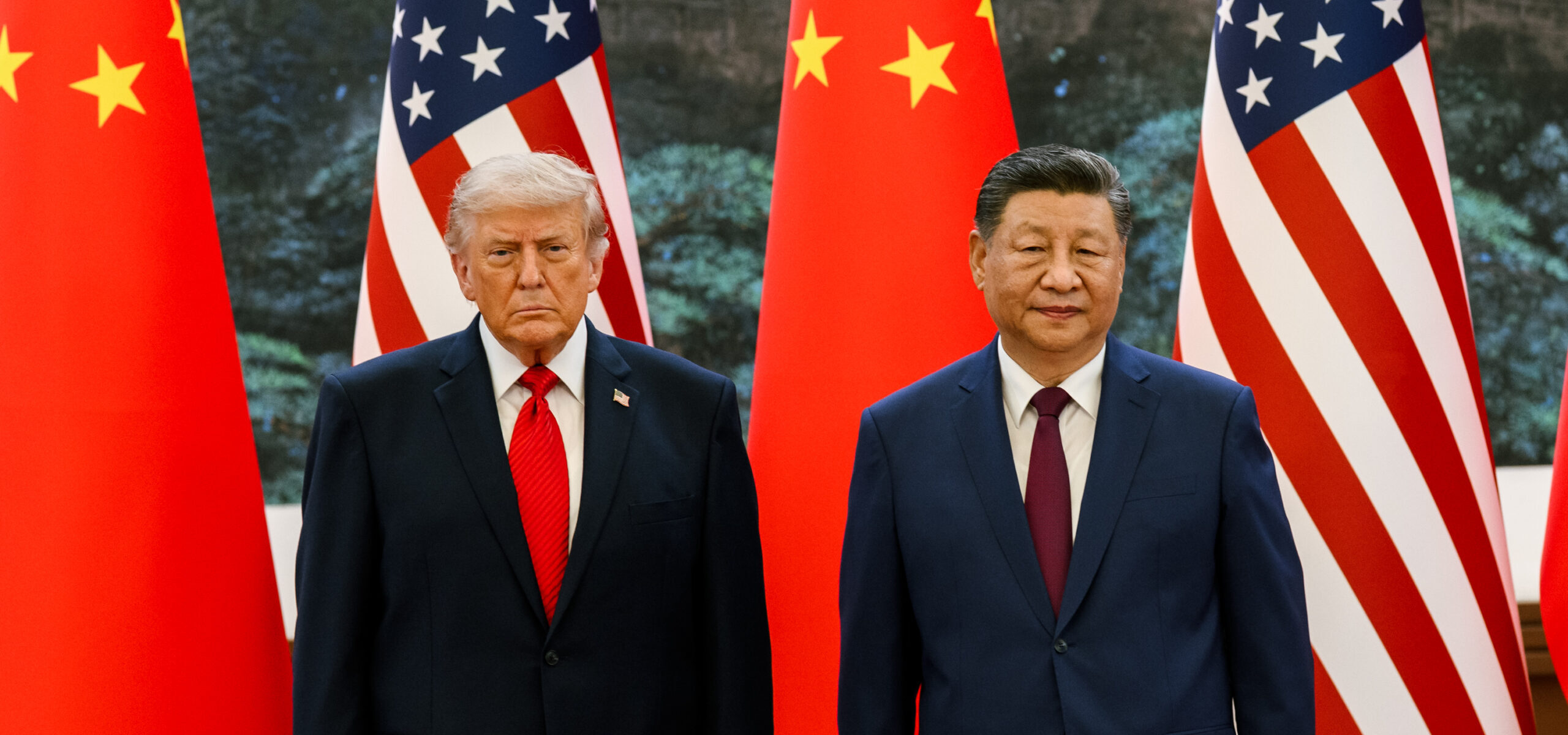 Stability, Competition, and Confrontation: A Christian Realist Reading of US-China Diplomatic Engagement