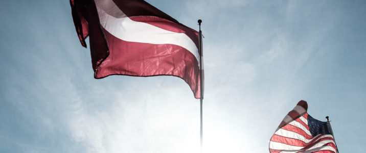 ProvCast Ep. 10: Russian-Speaking Latvians and NATO