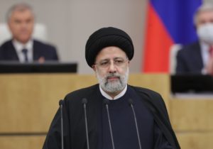 Who Gets Their Limbs Amputated in Iran? Reflection on the Brutal and Inequitable Penal Code of the Islamic Republic