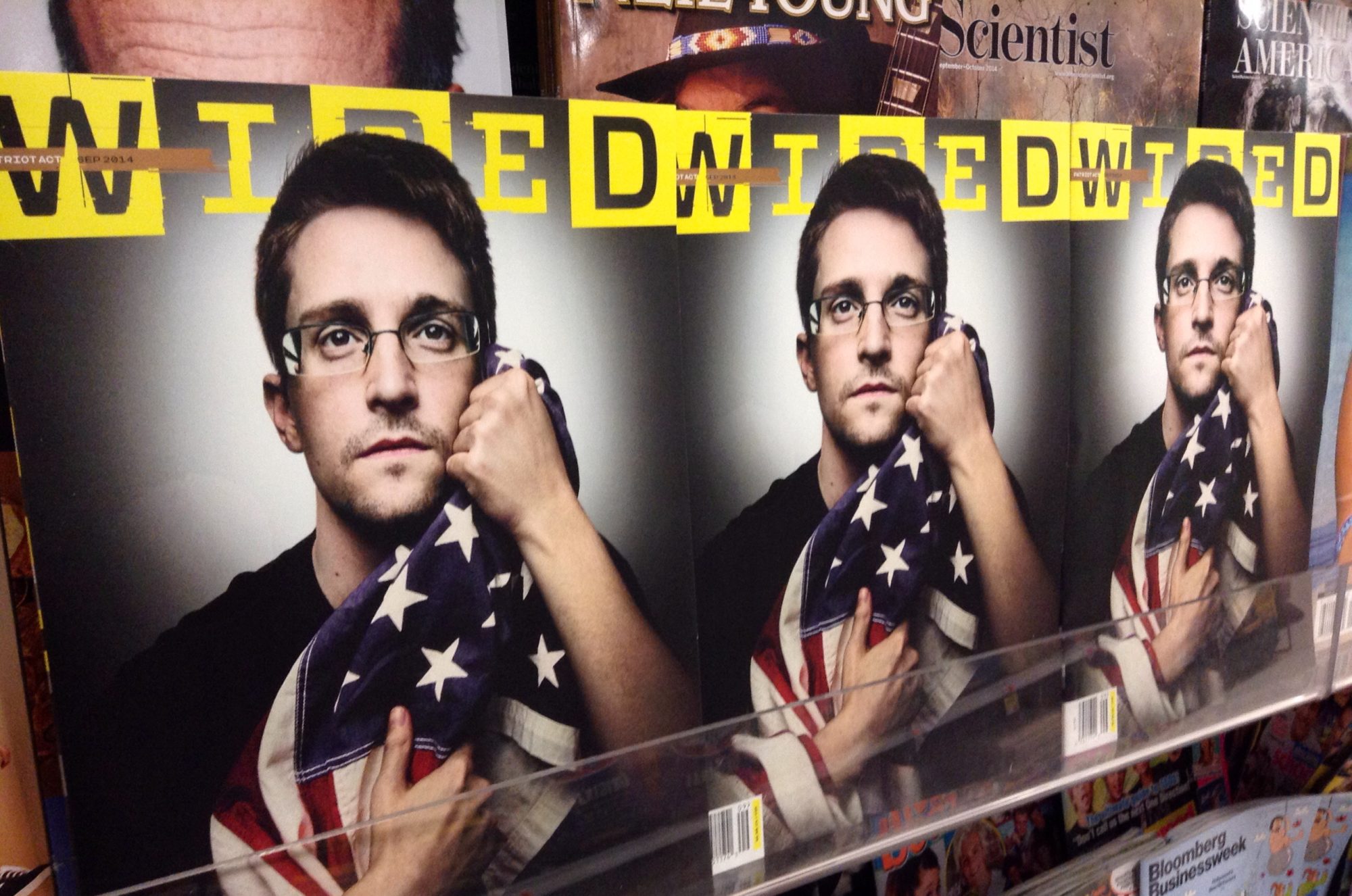 Edward Snowden: What Shall We Make of “Snowdenism”?