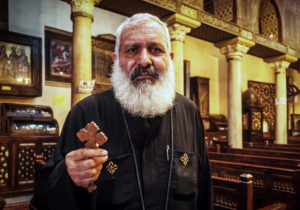 When Religious Freedom is Not Enough - Egypt Copt