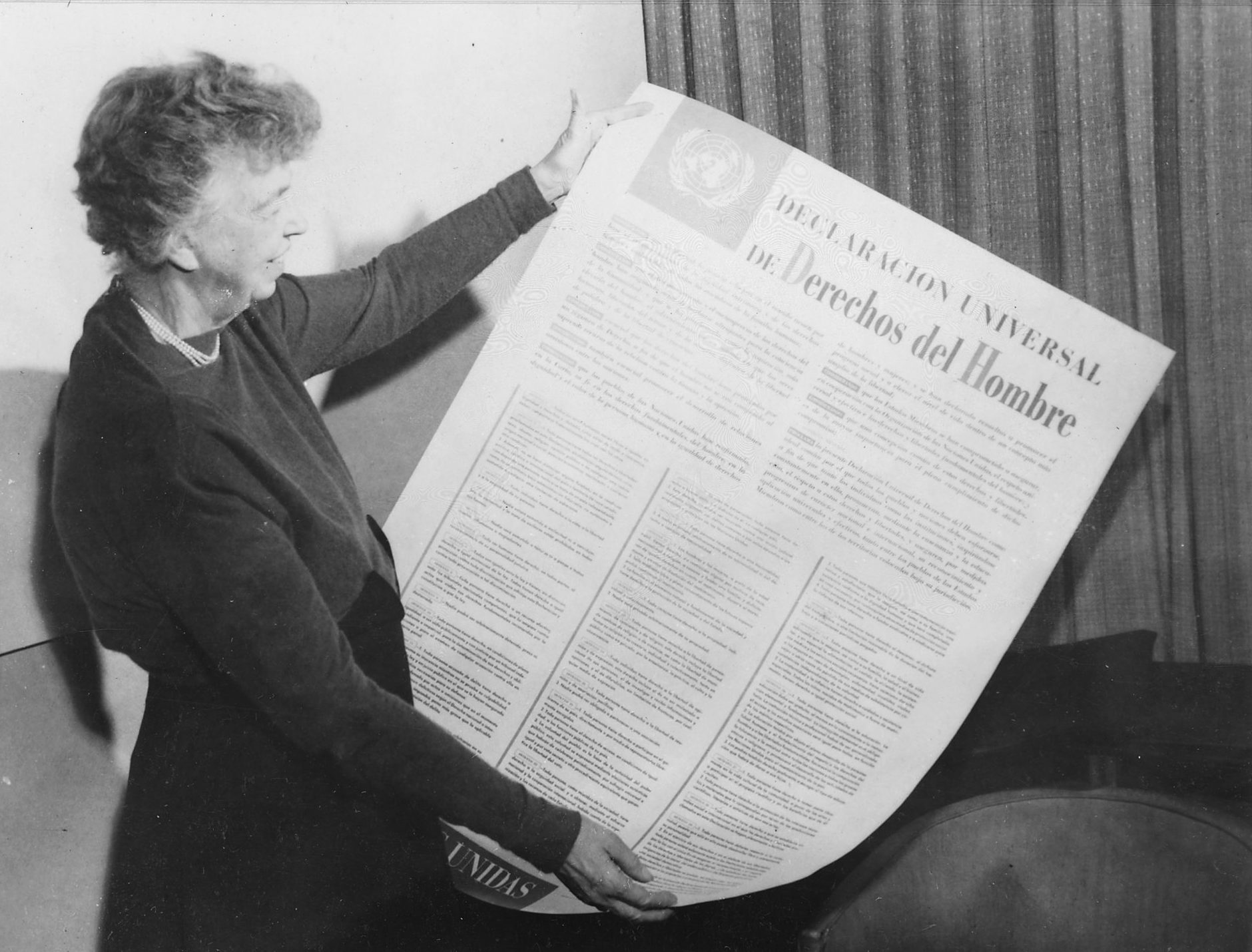 Human Rights in the Balance: The Universal Declaration of Human Rights 70 Years On