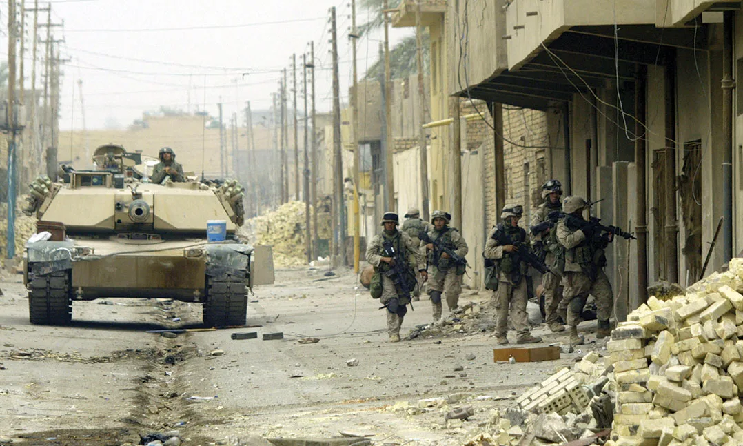 Iraq, Afghanistan, and America – 20 Years Later