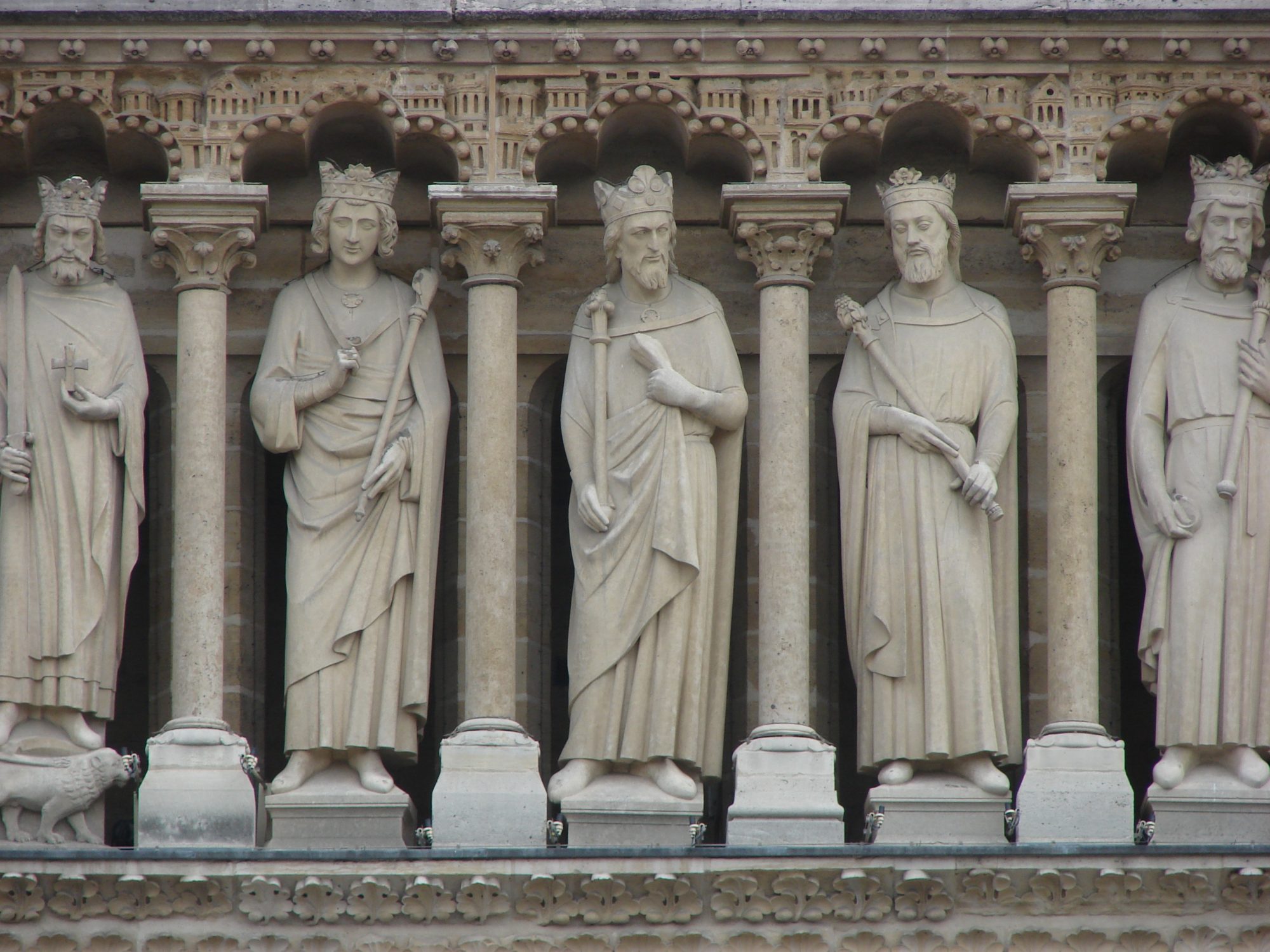 Throne-Altar Nostalgia: Appeal of Catholic Integralism Grows