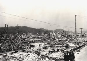 True North, Ep. 1 | Moral Horror: A Moral Defense of the Bombing of Hiroshima
