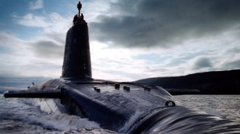 Christians Are Right to Celebrate Nuclear Deterrence’s Peace