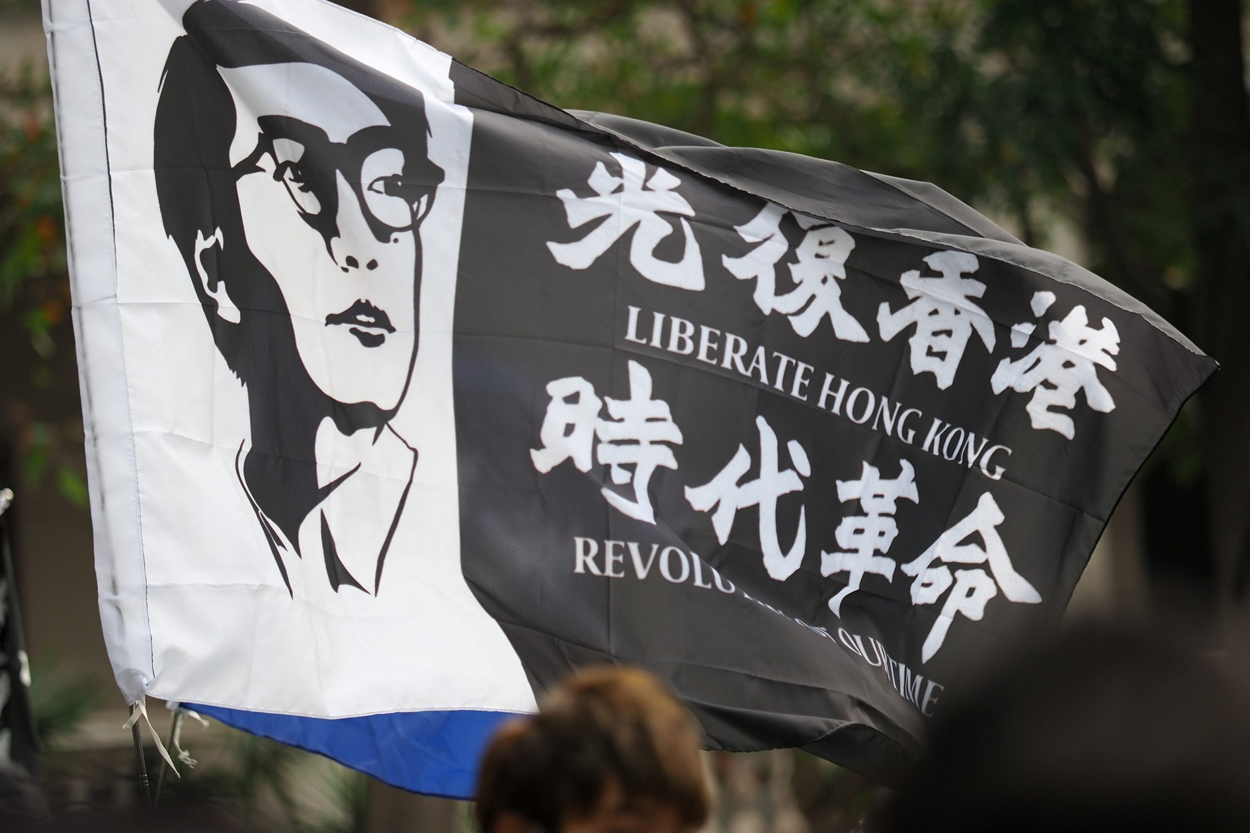 ProvCast Ep. 50: Hong Kong’s Democracy Faces its “Worst-Case Scenario” (Olivia Enos)